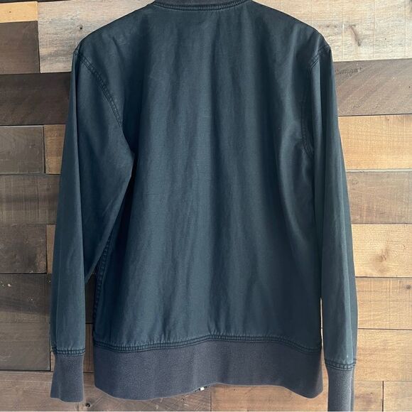 The Hundreds Black Jacket - Picture 3 of 8